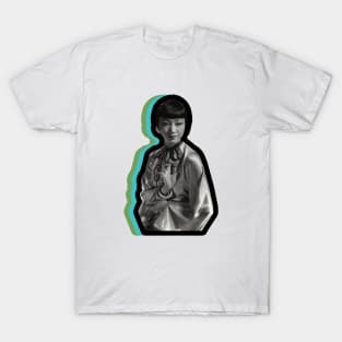 The Goddess Anna May Wong T-Shirt